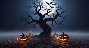 Halloween background for phones image