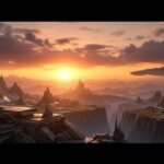 Halo reach background image 4