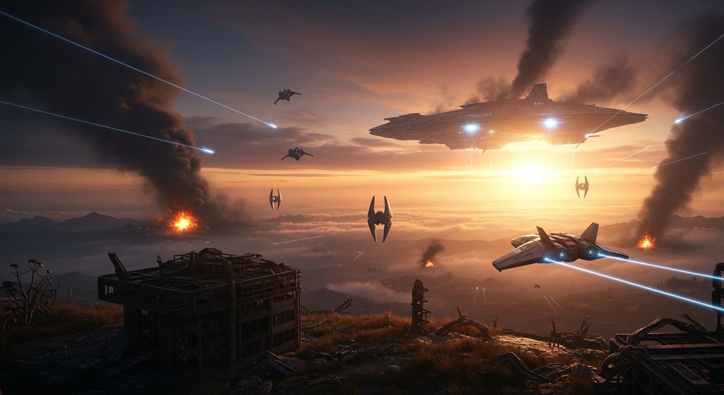 Halo reach background image