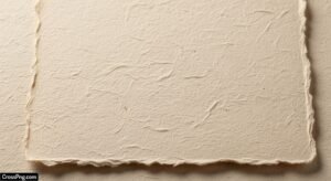 Handmade paper background image