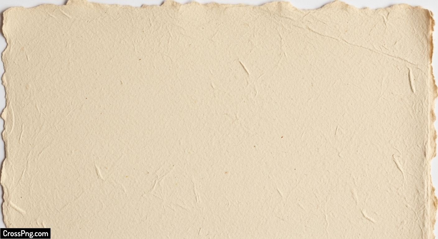 Handmade paper background image 2