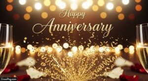 Happy anniversary background hd image 3