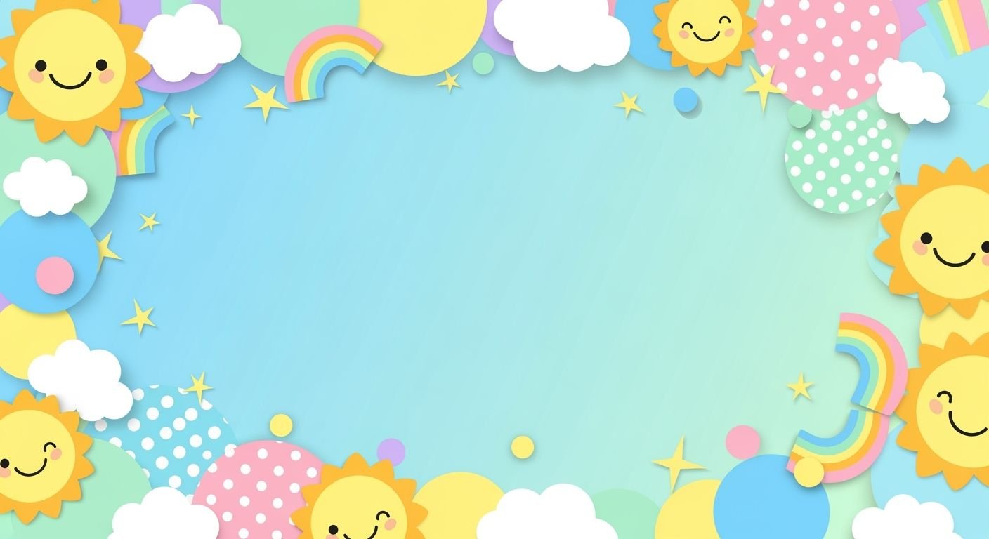 Happy background image 3