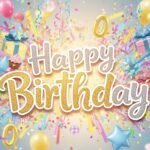 Happy birthday background image 2