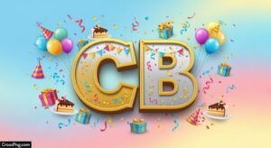 Happy birthday cb background image