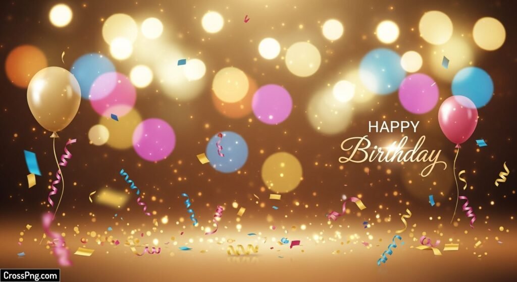 Happy birthday photo editing background image 2