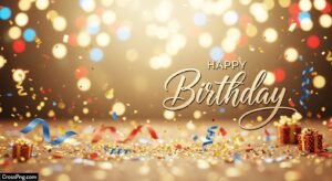 Happy birthday photo editing background image 5
