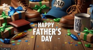 Happy fathers day background image 2