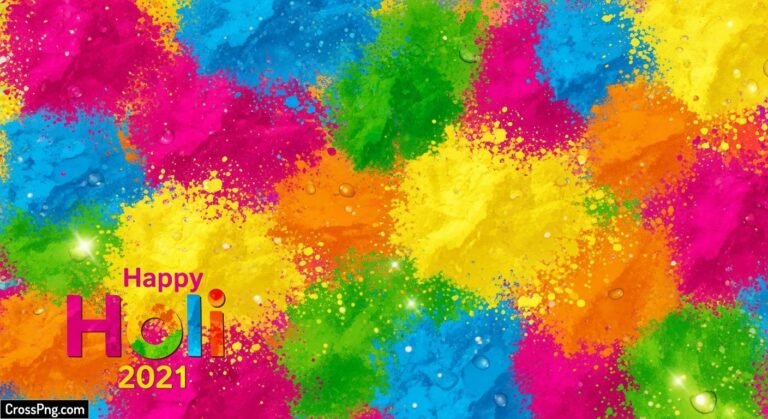 Happy holi background image