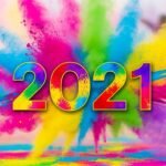 Happy holi background image