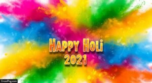 Happy holi background image 3