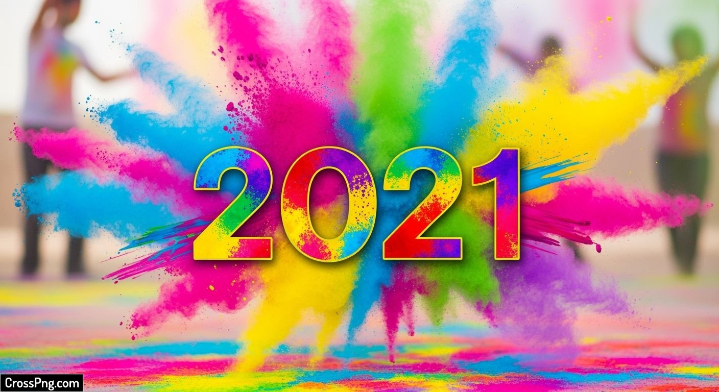 Happy holi background image