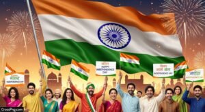 Happy independence day background hd image 2