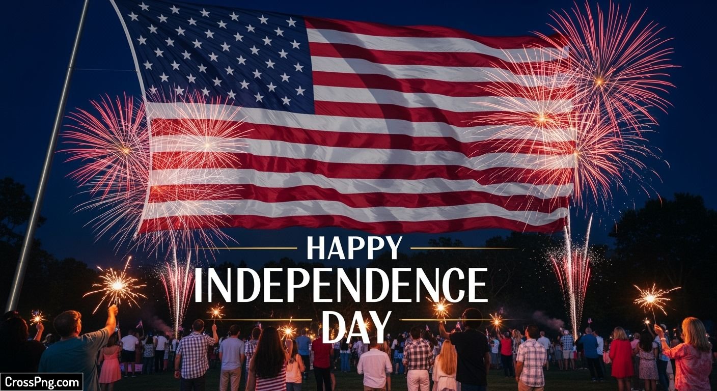 Happy independence day background hd image