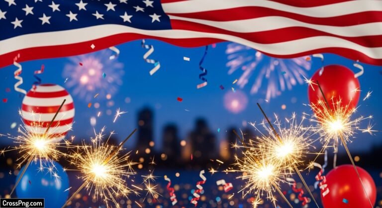 Happy independence day background image