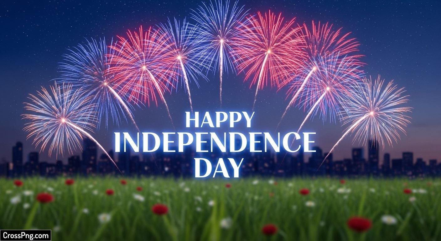 Happy independence day background image 3