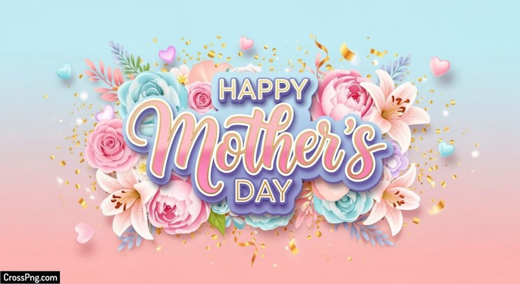 Happy mothers day background image 2