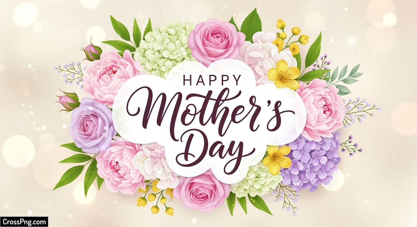 Happy mothers day background image 3