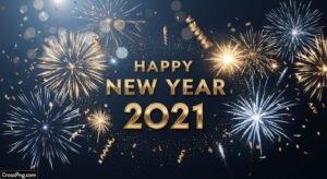 Happy new year background hd image 3