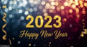 Happy new year background photo editing image 5