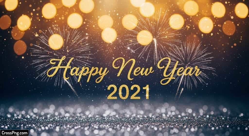 Happy new year photo editing background image 3