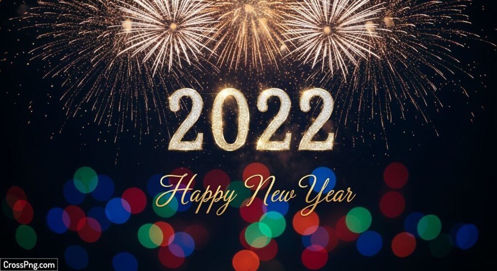 Happy new year photo editing background image 4