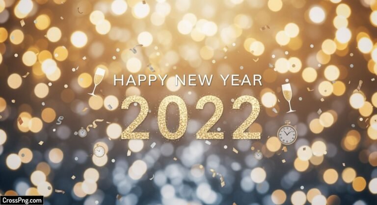 Happy new year photo editing background image 6