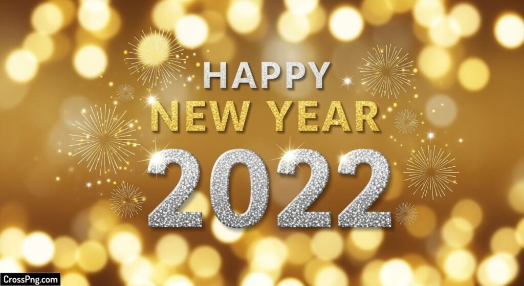 Happy new year photo editing background image 7
