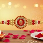 Happy raksha bandhan background image 2
