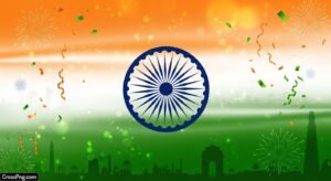 Happy republic day background image 3