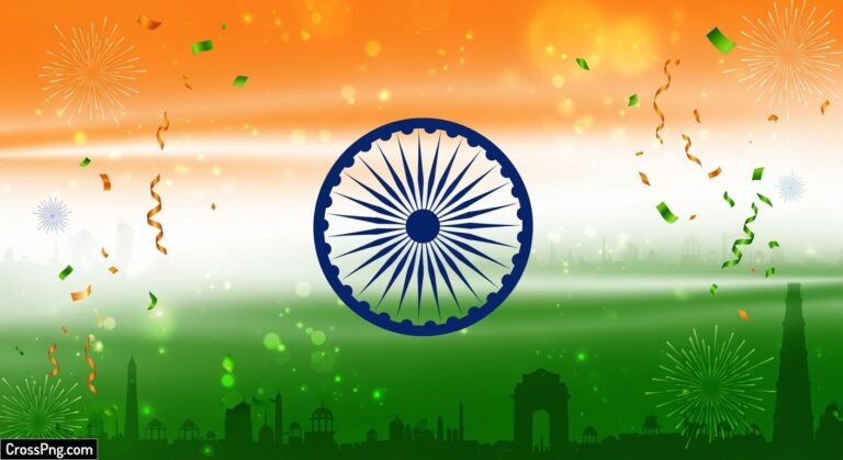 Happy republic day background image 3