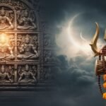 Har har mahadev background image 2