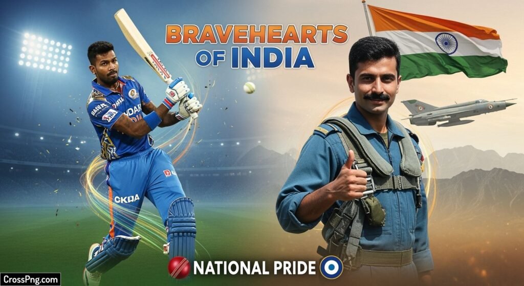 Hardik abhinandan banner background image 2