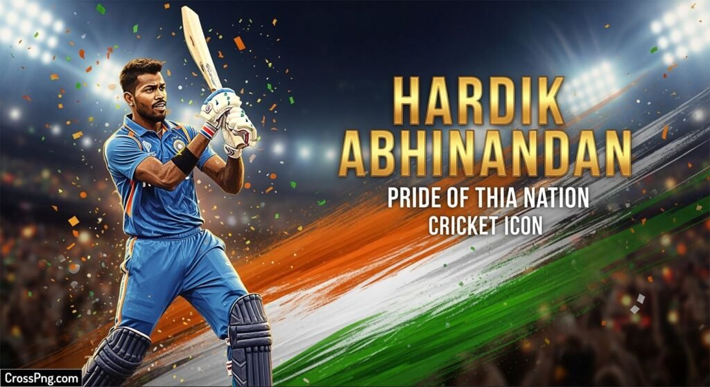 Hardik abhinandan banner background image 3
