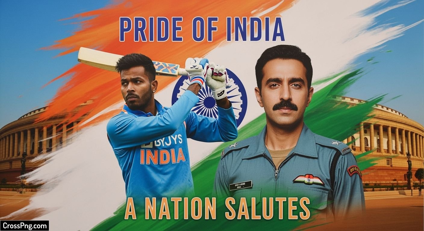 Hardik abhinandan banner background image