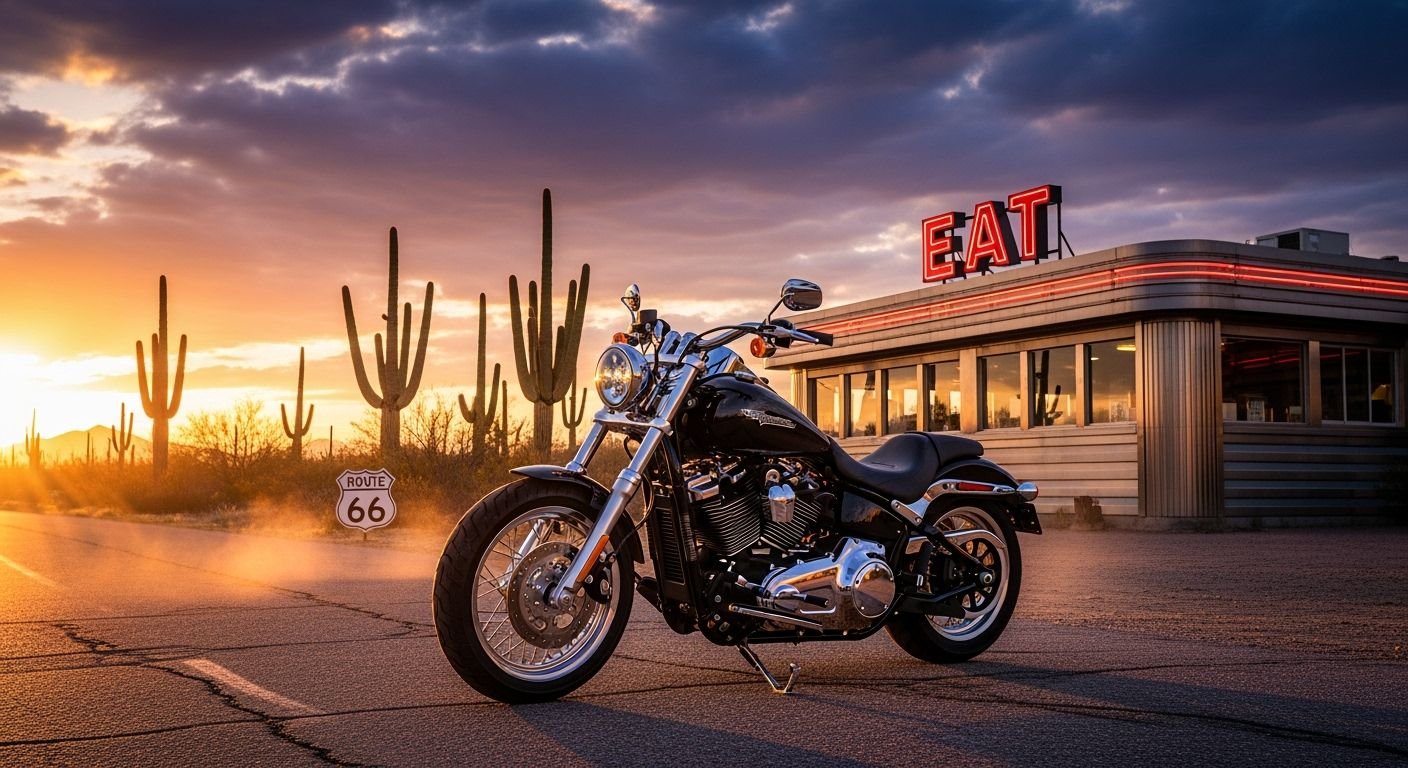 Harley davidson background image 3