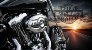 Harley davidson background image 4