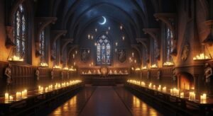 Harry potter background image 2