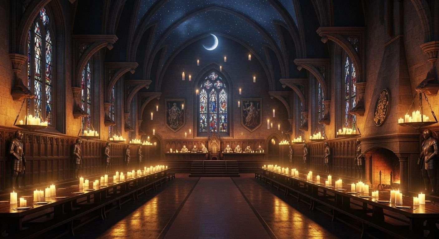 Harry potter background image 2