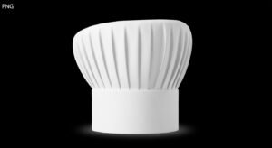 Hat clipart png france chef hat no image 3