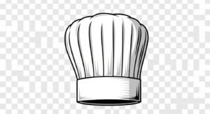 Hat clipart png france chef hat no image