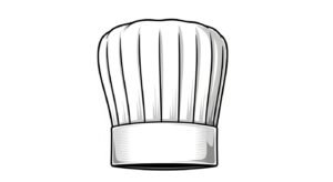 Hat clipart png france chef hat no image 4