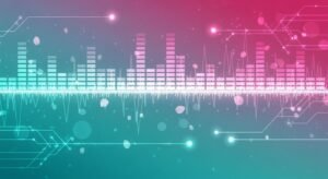 Hatsune miku background image