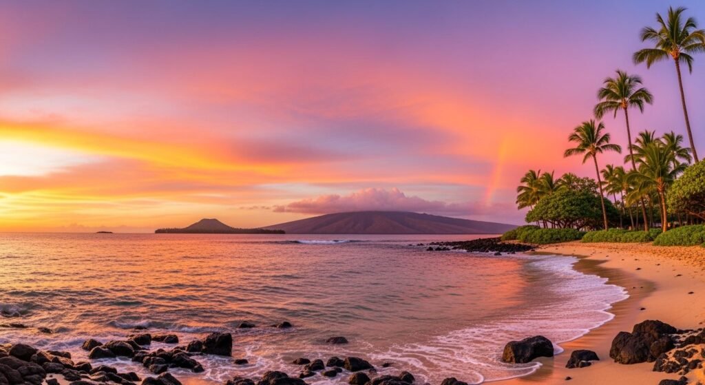 Hawaii background image 4