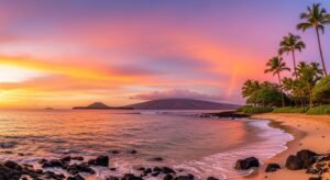 Hawaii background image 4