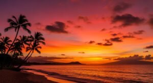 Hawaiian background image 4