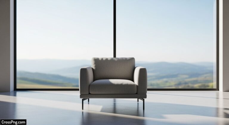 Hd background chair image