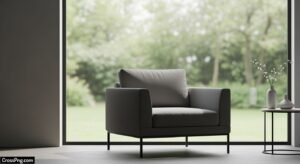 Hd background chair image 2
