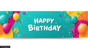 Hd preserve picsart birthday banner background image