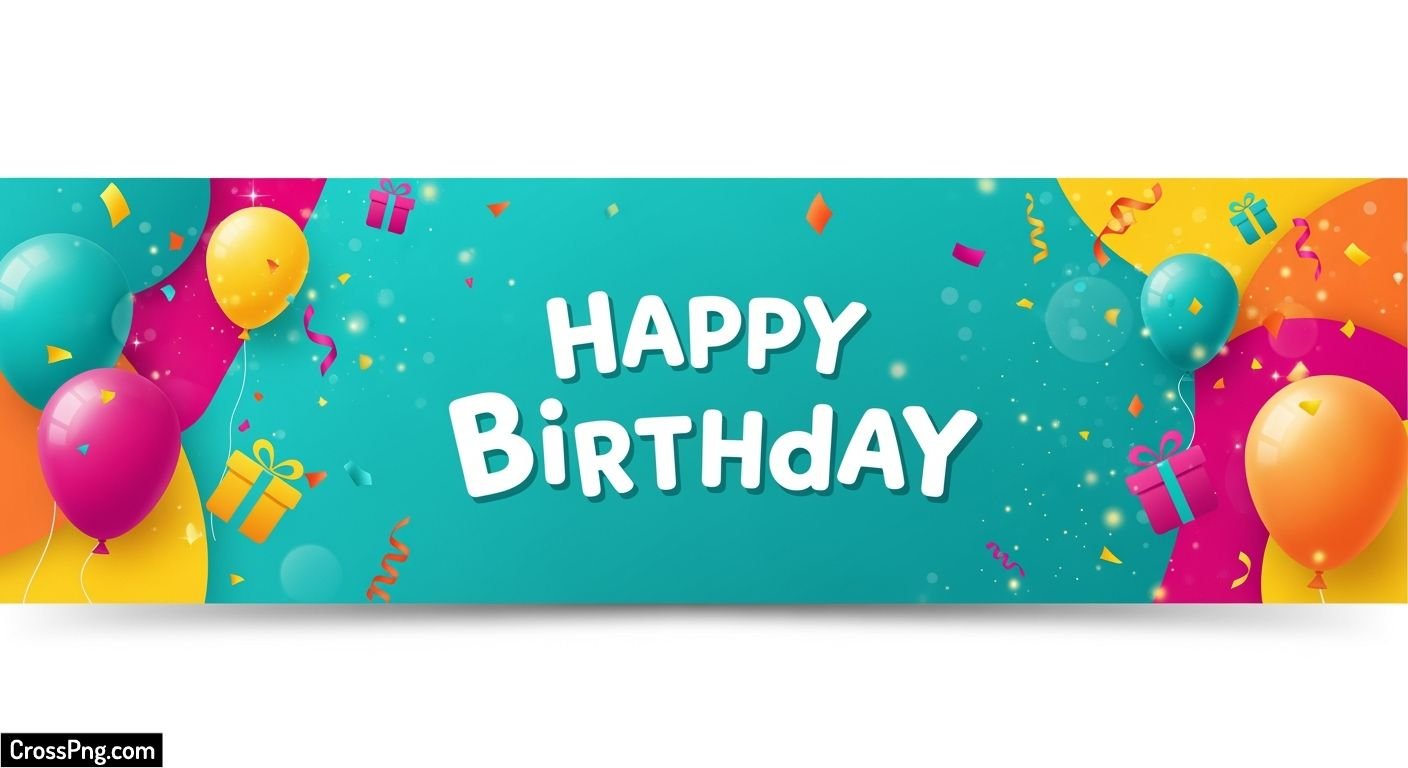 Hd preserve picsart birthday banner background image